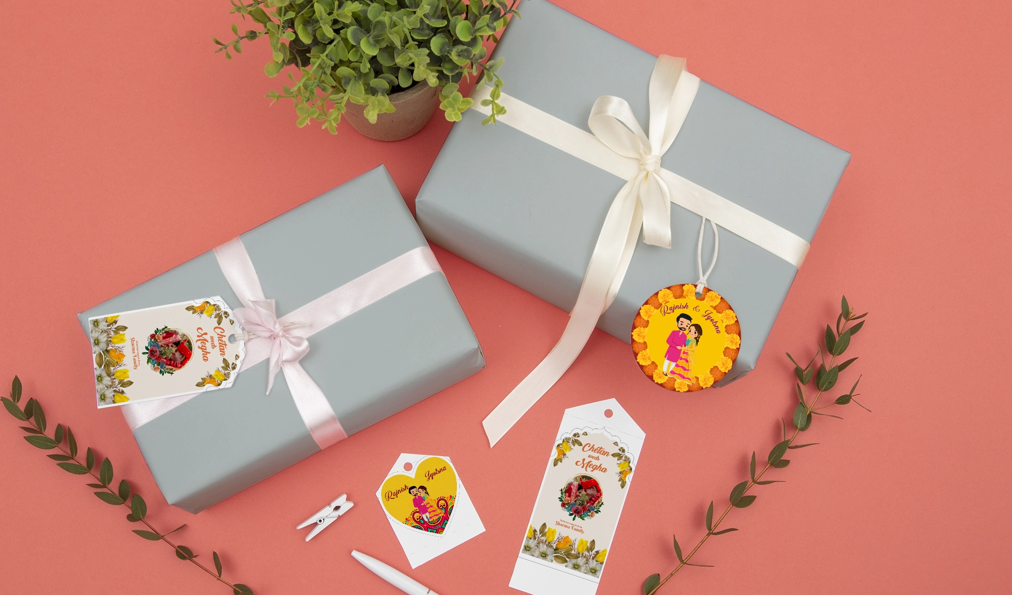 Nyouta Essentials: Everything You Need for a Perfectly Planned Wedding