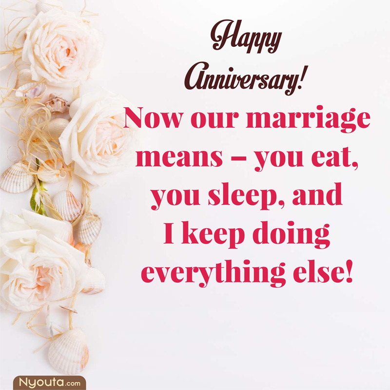 Anniversary Funny – 12