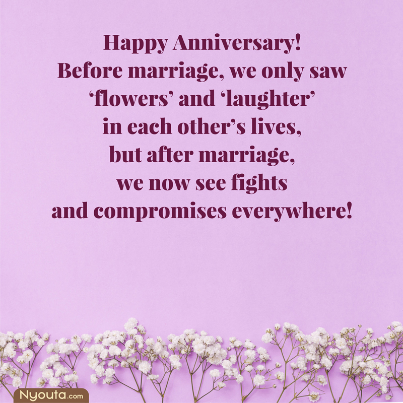 Anniversary Funny – 14