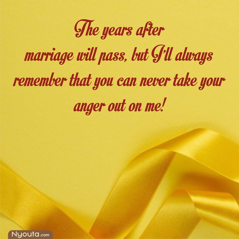 Anniversary Funny – 16