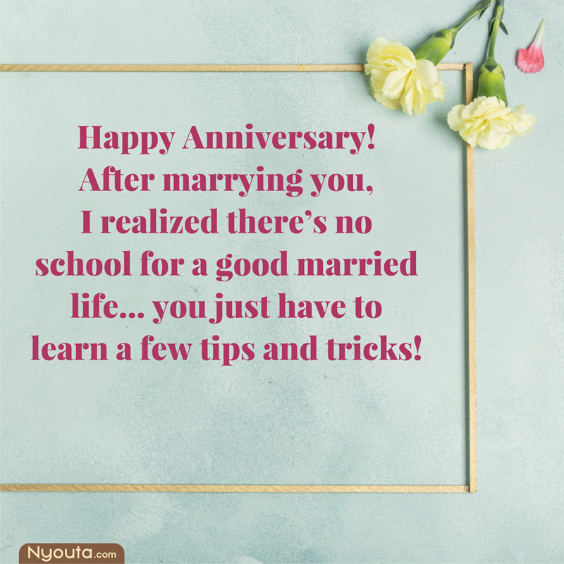 Anniversary Funny – 2