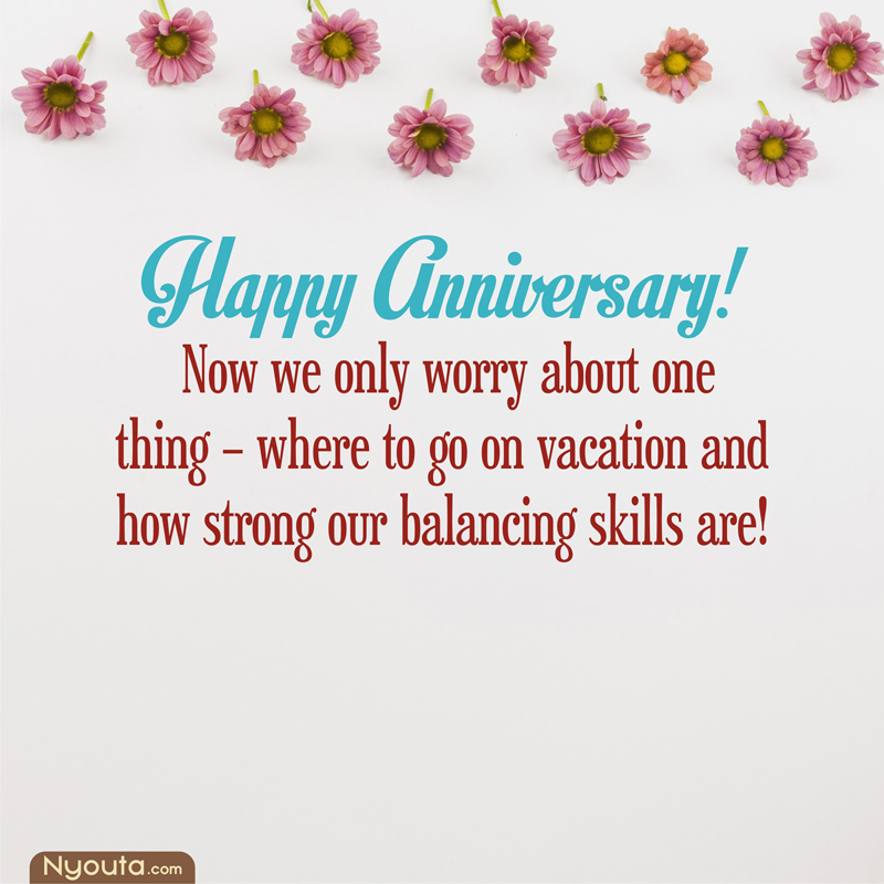 Anniversary Funny – 20