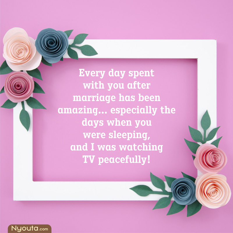 Anniversary Funny – 22