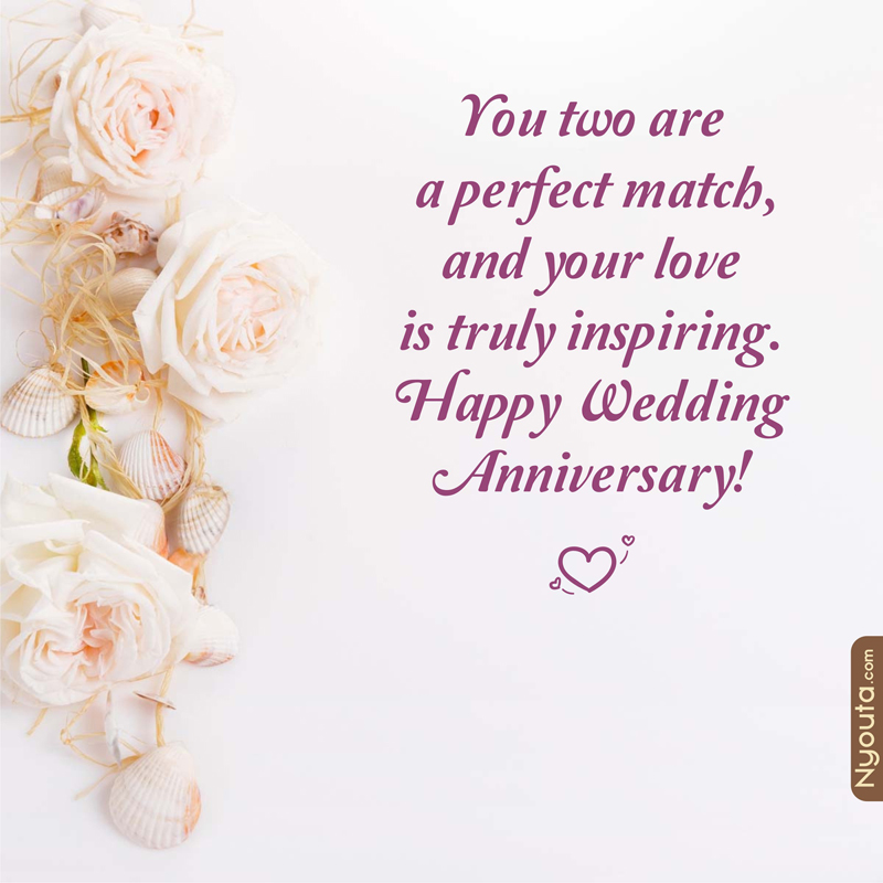 Anniversary Wishes – 14