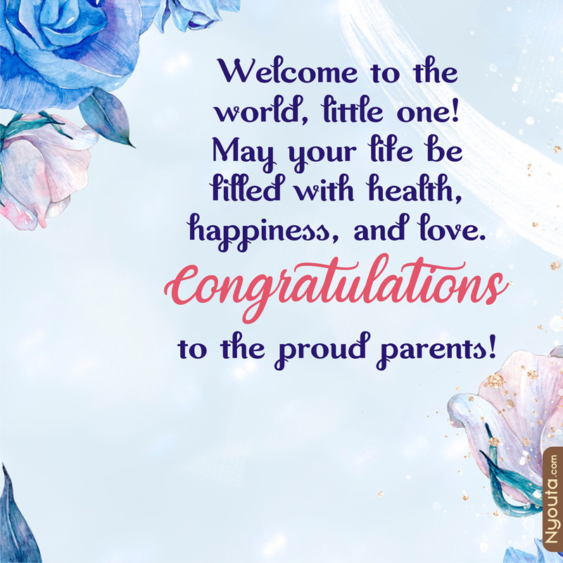 Congrats Cards – 18