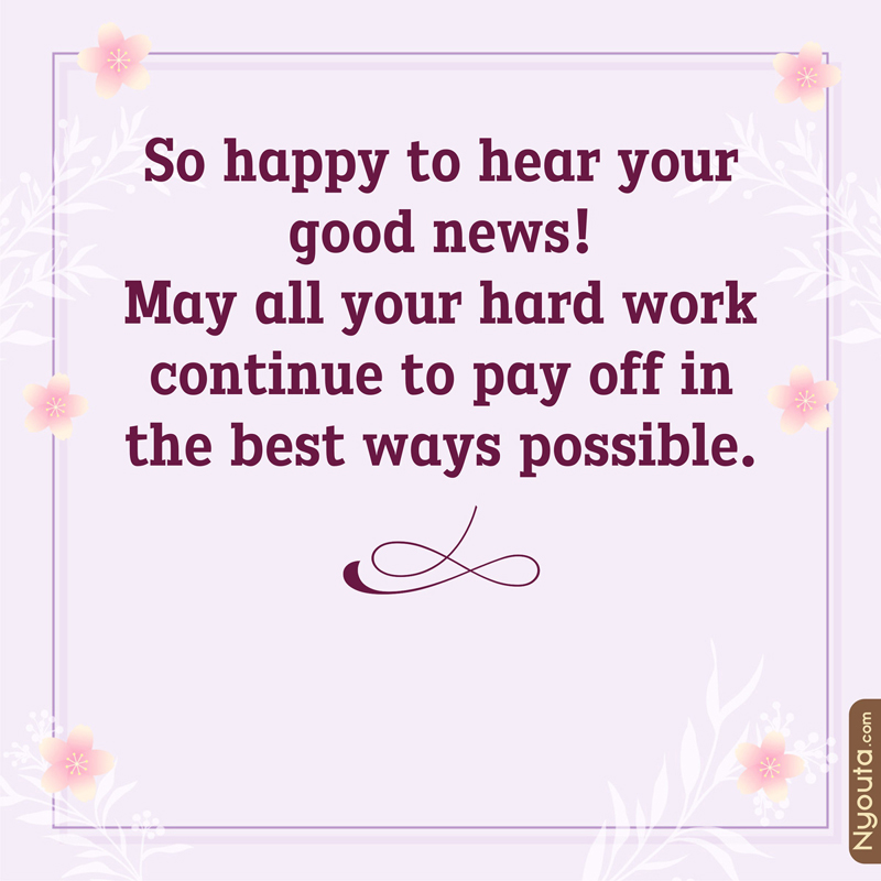 Congrats Cards – 28