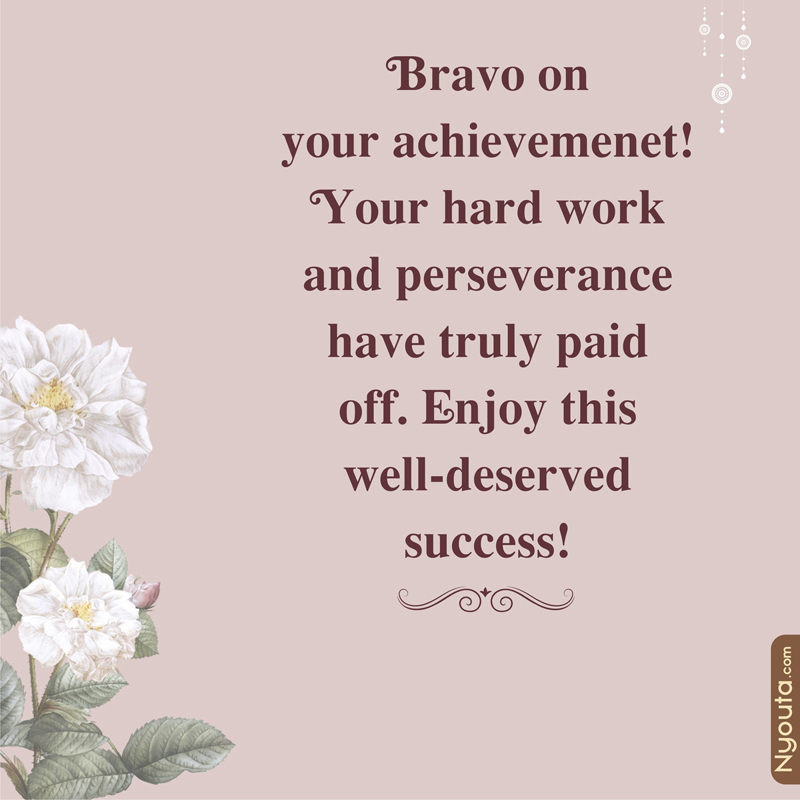 Congrats Cards – 34