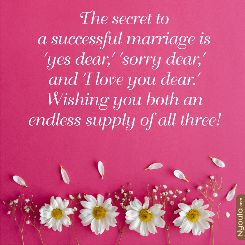 General Wishes – 16