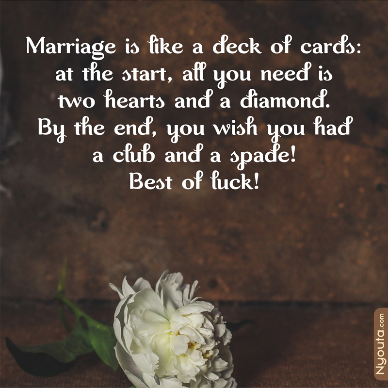 General Wishes – 18