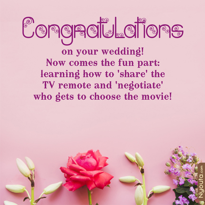 General Wishes – 4