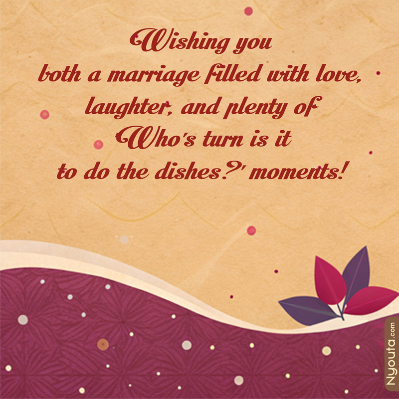 General Wishes – 6