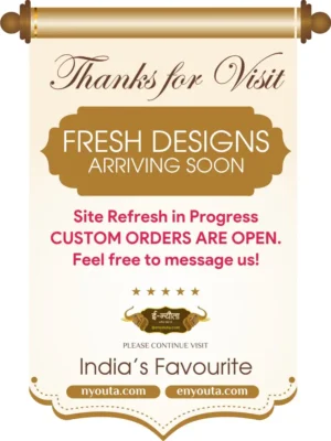 Upload Soon - Custom Order are Open