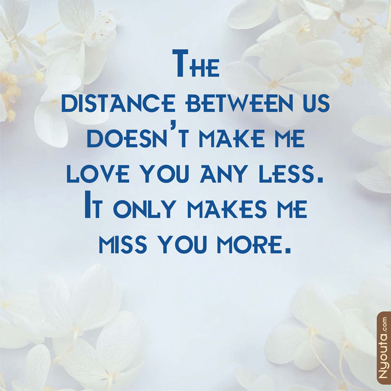 Miss you Cards – 14