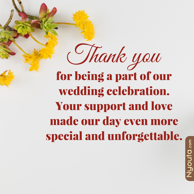 Thanks to Guest – 34