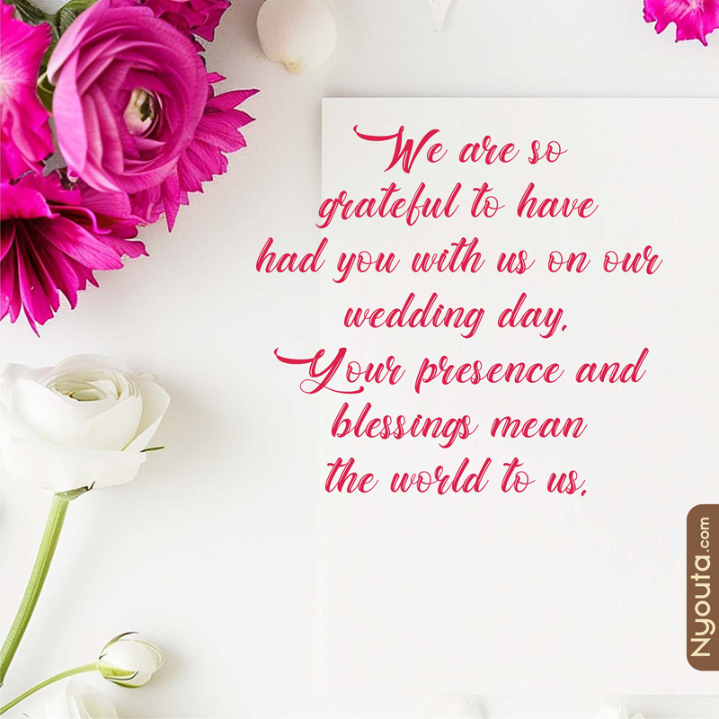 Thanks to Guest – 4