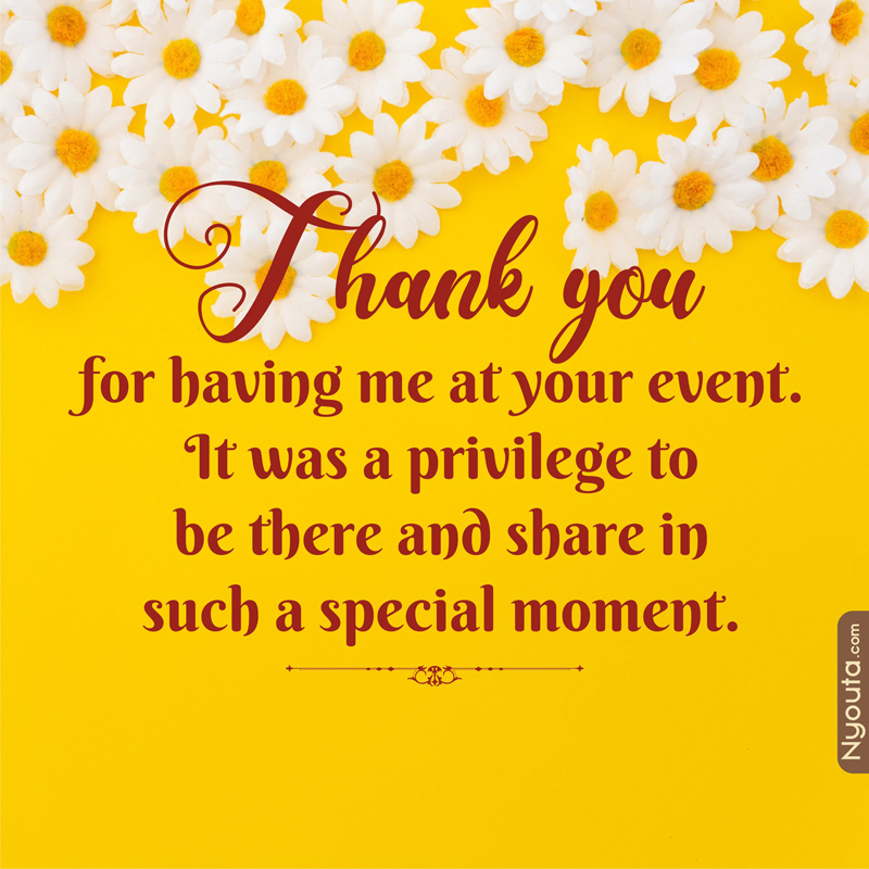 Thanks to Invitor – 12