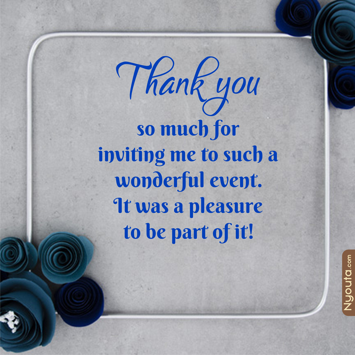 Thanks to Invitor – 2