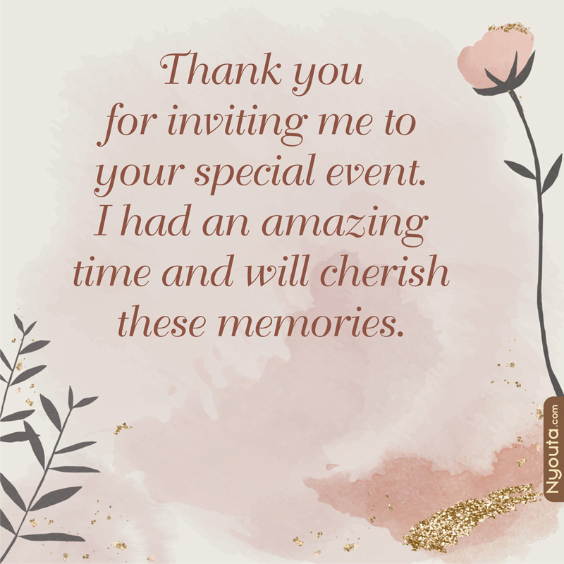 Thanks to Invitor – 26