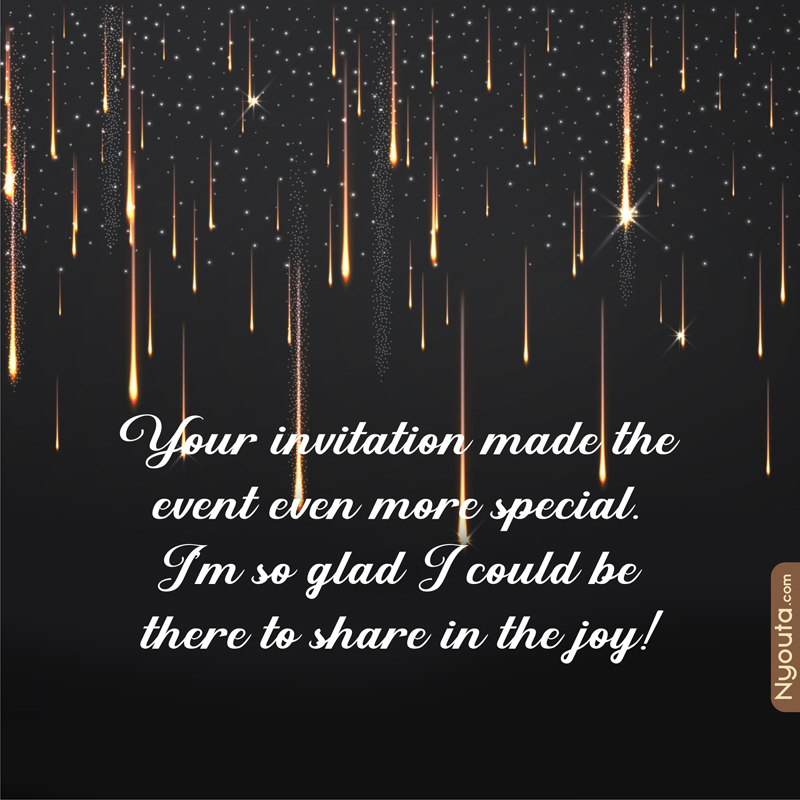 Thanks to Invitor – 32