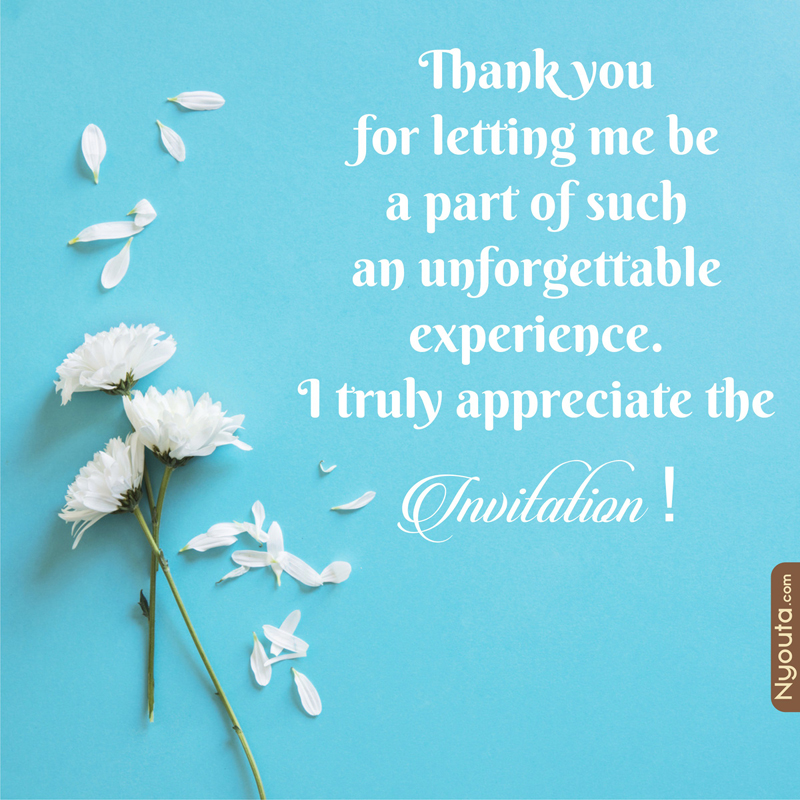 Thanks to Invitor – 34