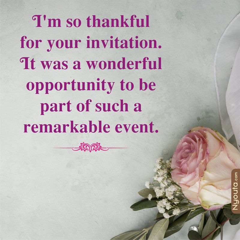 Thanks to Invitor – 38