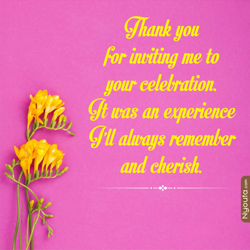 Thanks to Invitor – 40