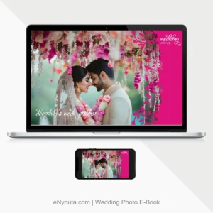 Digital Photo E-Book