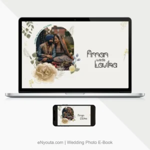 Digital Photo E-Book