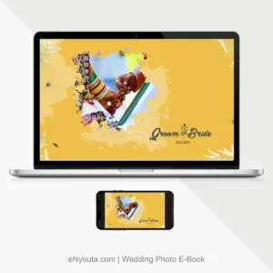 Digital Photo E-Book