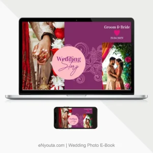 Digital Photo E-Book