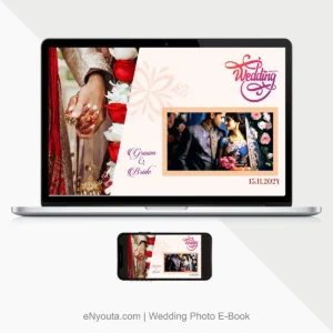 Digital Photo E-Book