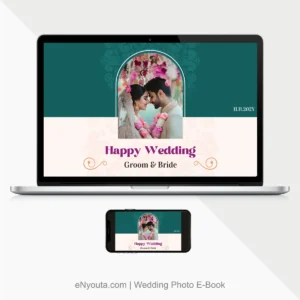 Digital Photo E-Book