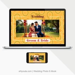 Digital Photo E-Book