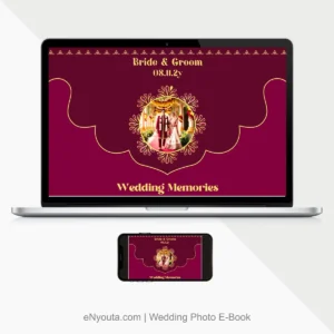 Digital Photo E-Book