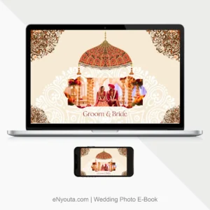 Digital Photo E-Book