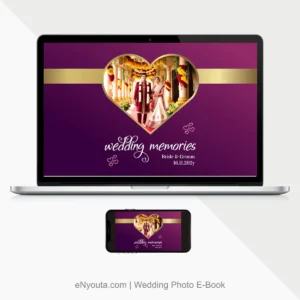 Digital Photo E-Book