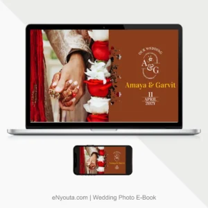 Digital Photo E-Book