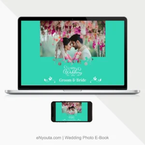 Digital Photo E-Book