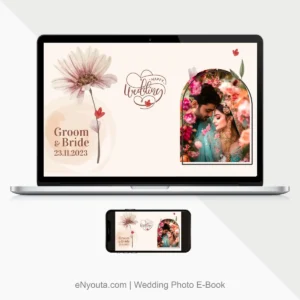 Digital Photo E-Book