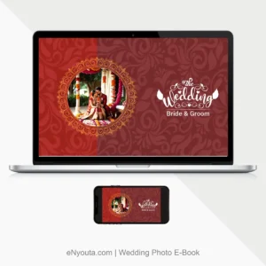 Digital Photo E-Book