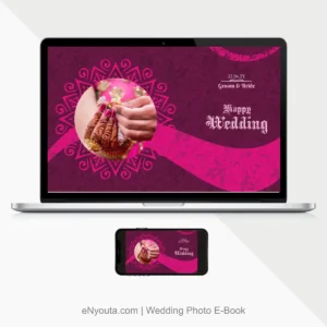 Digital Photo E-Book