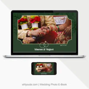 Digital Photo E-Book