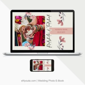 Digital Photo E-Book