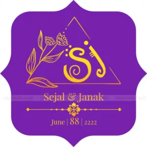 Wedding Logos