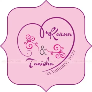 Wedding Logos
