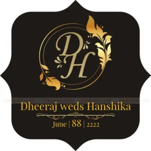Wedding Logos