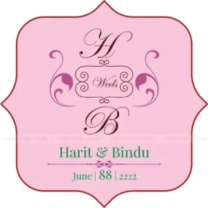 Wedding Logos