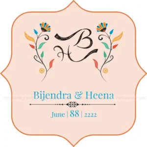 Wedding Logos
