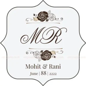 Wedding Logos
