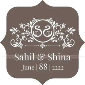 Wedding Logos
